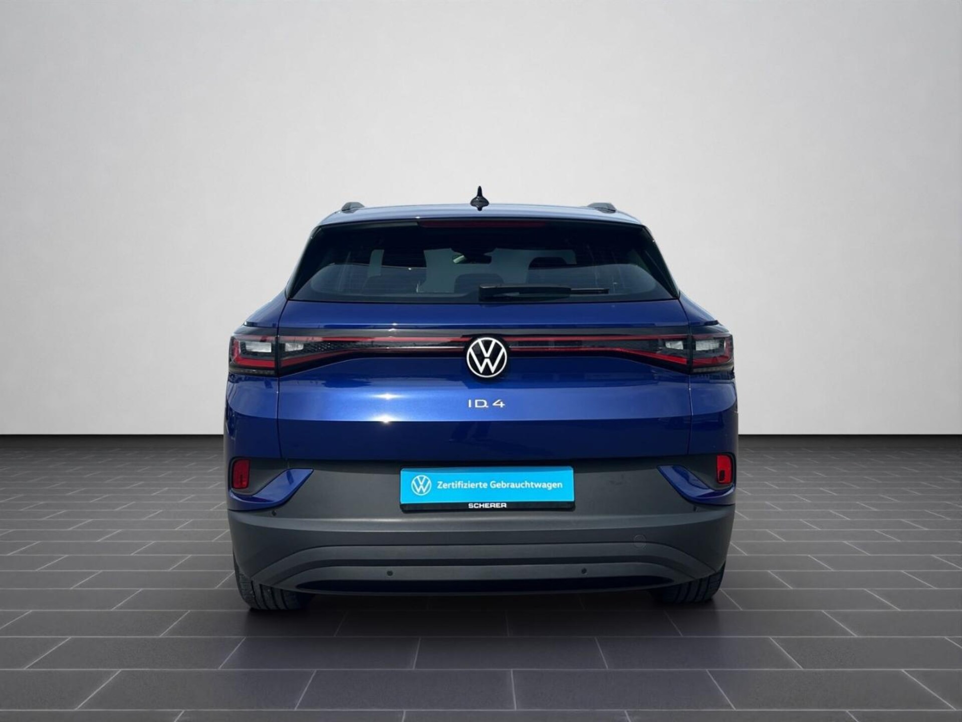 Volkswagen ID.4 Pure