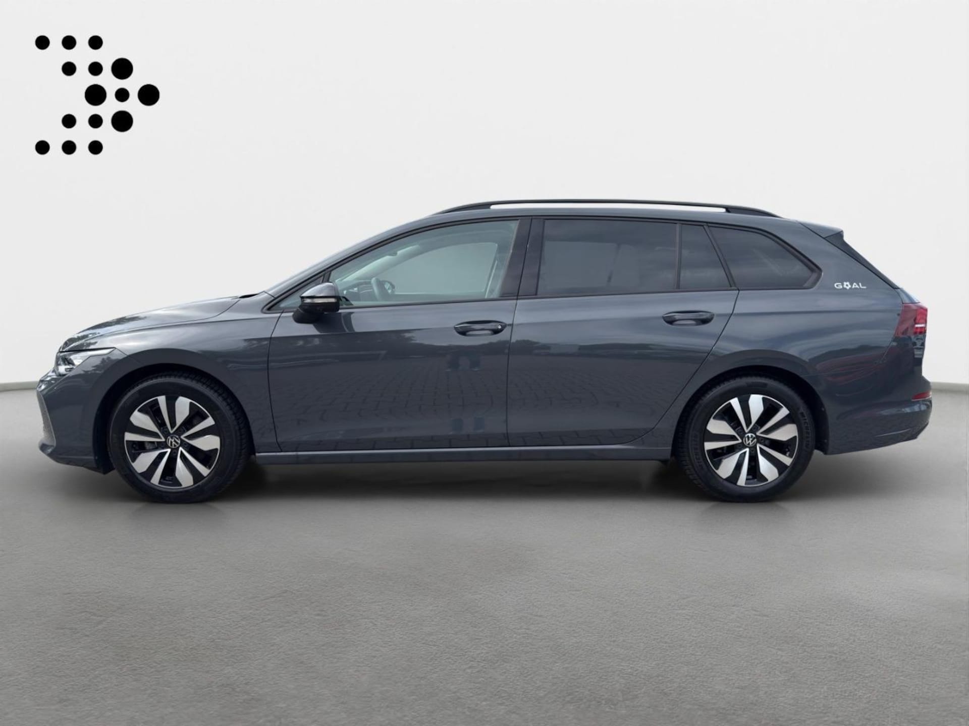 Volkswagen Golf Variant Goal