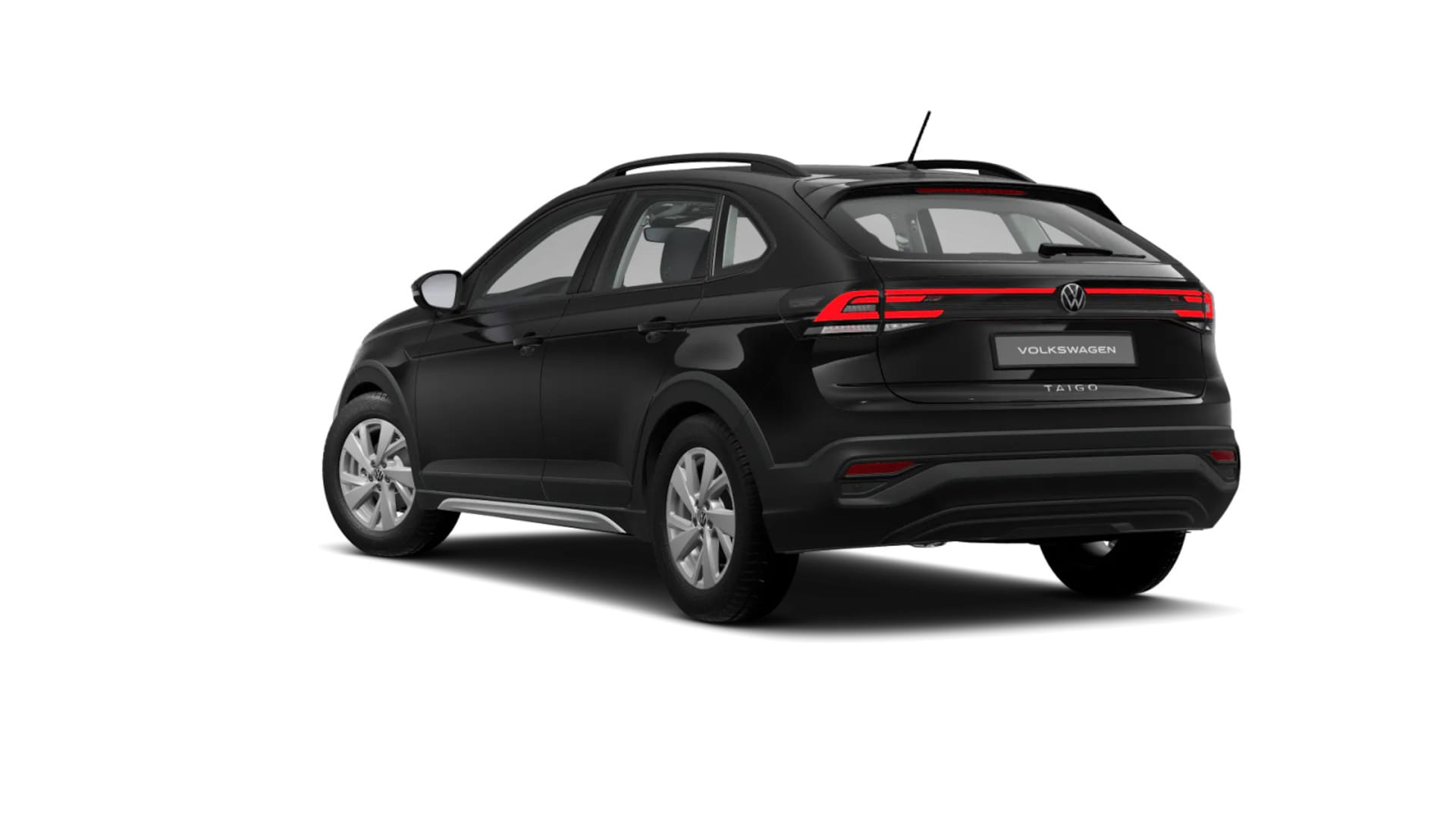 Volkswagen Taigo Life