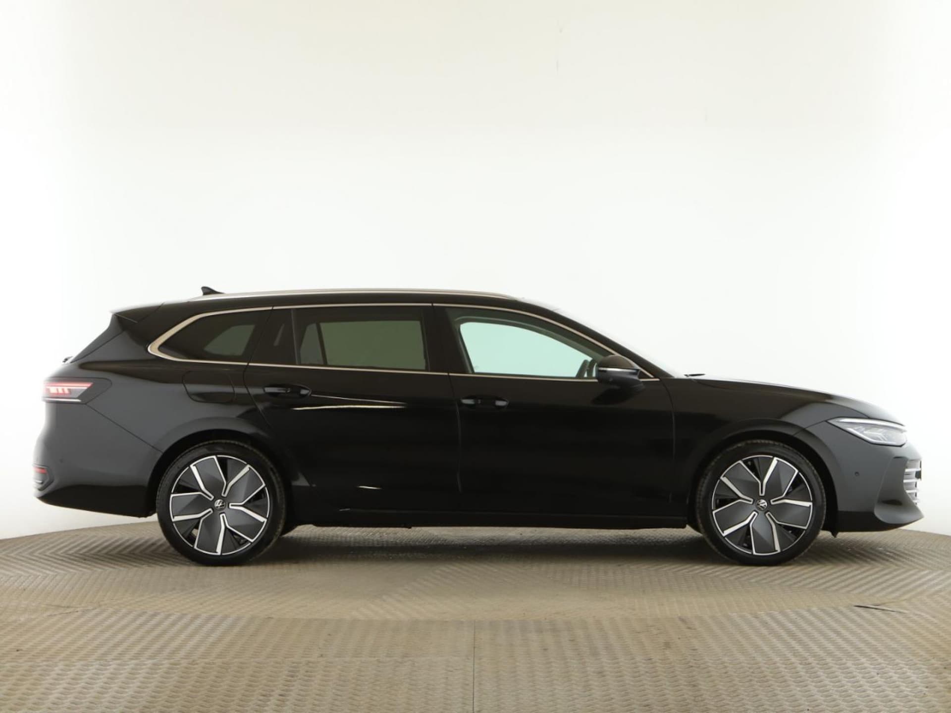 Volkswagen Passat Elegance