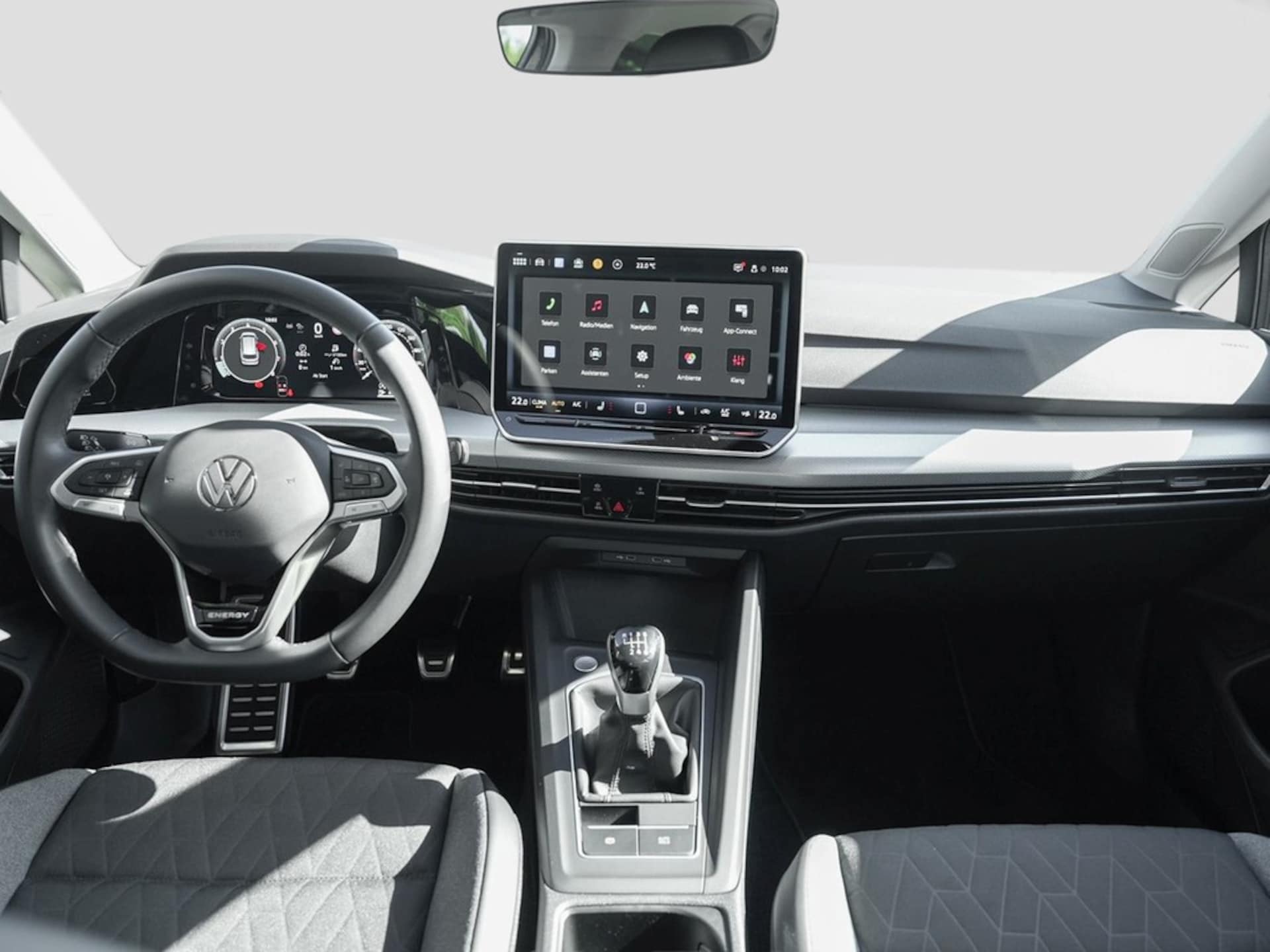 Volkswagen Golf Variant ENERGY