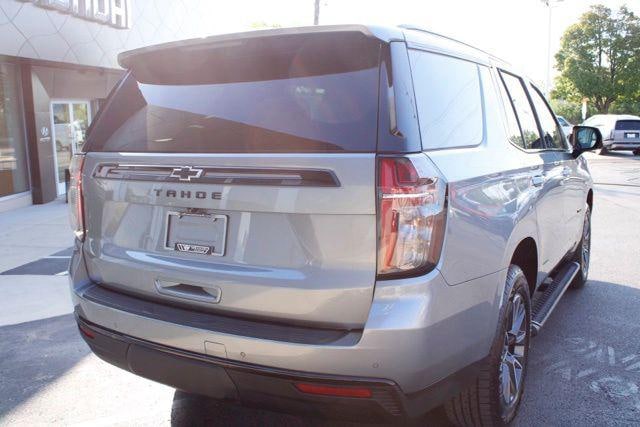 2023 Chevrolet Tahoe