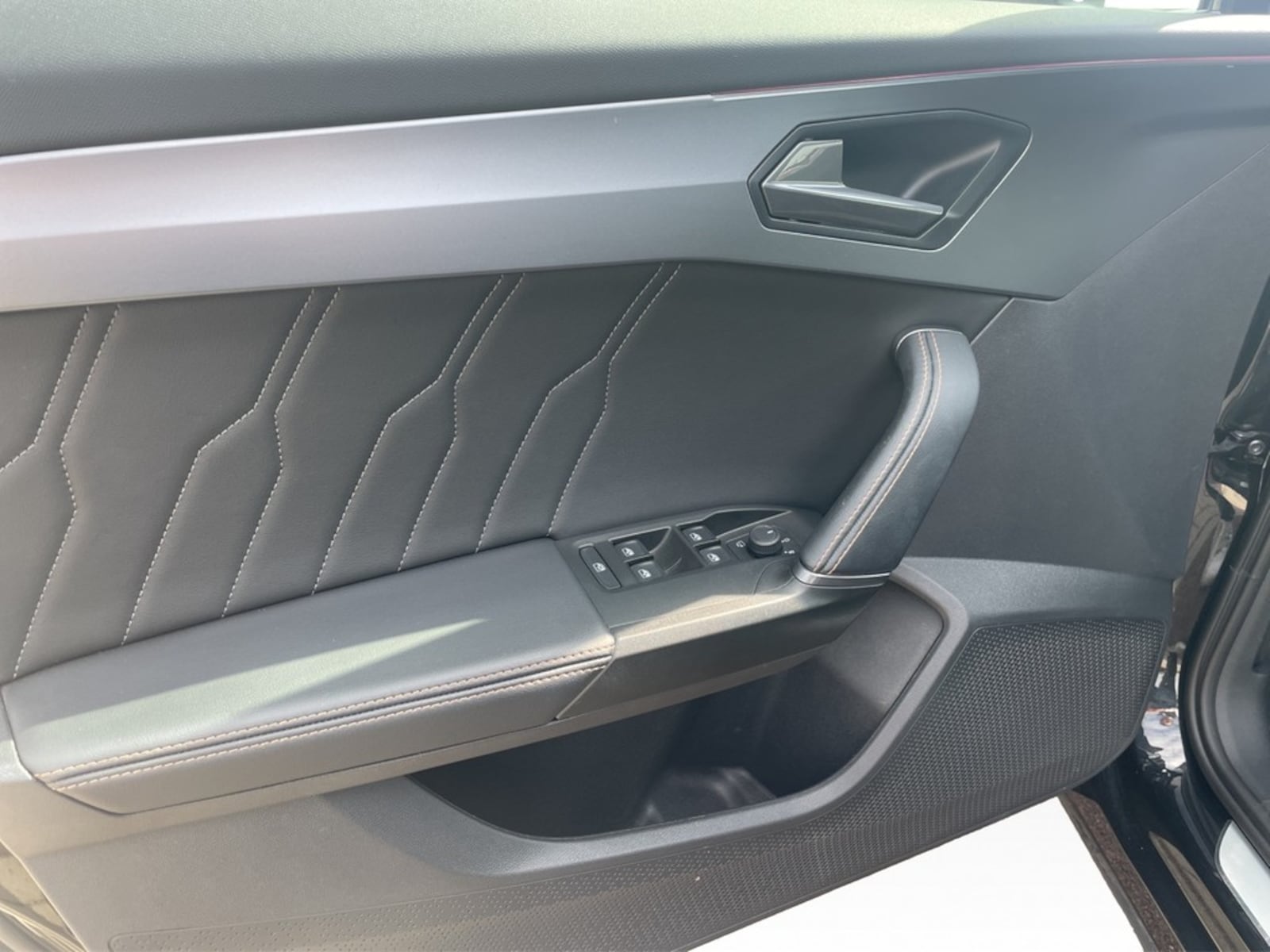 CUPRA Formentor – Bild 11
