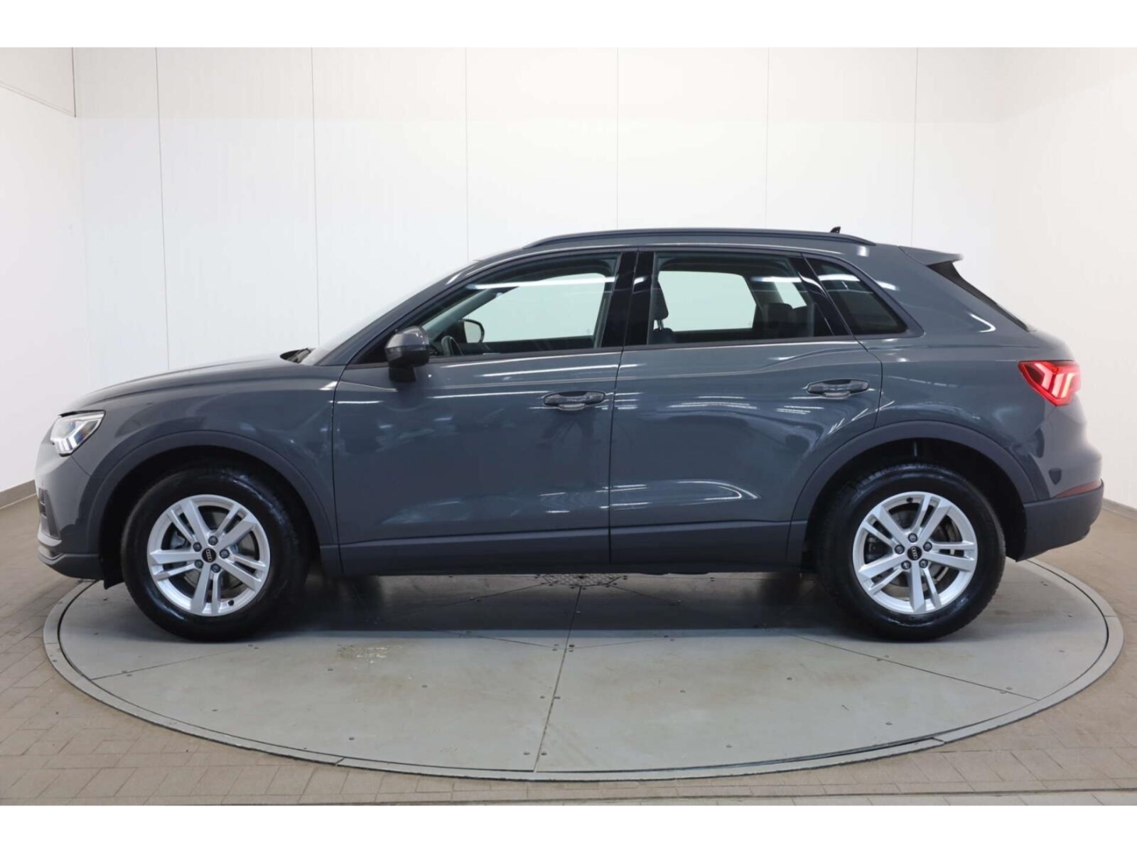 Audi Q3 – Bild 5
