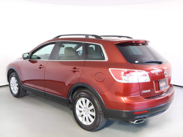 2009 Mazda CX-9
