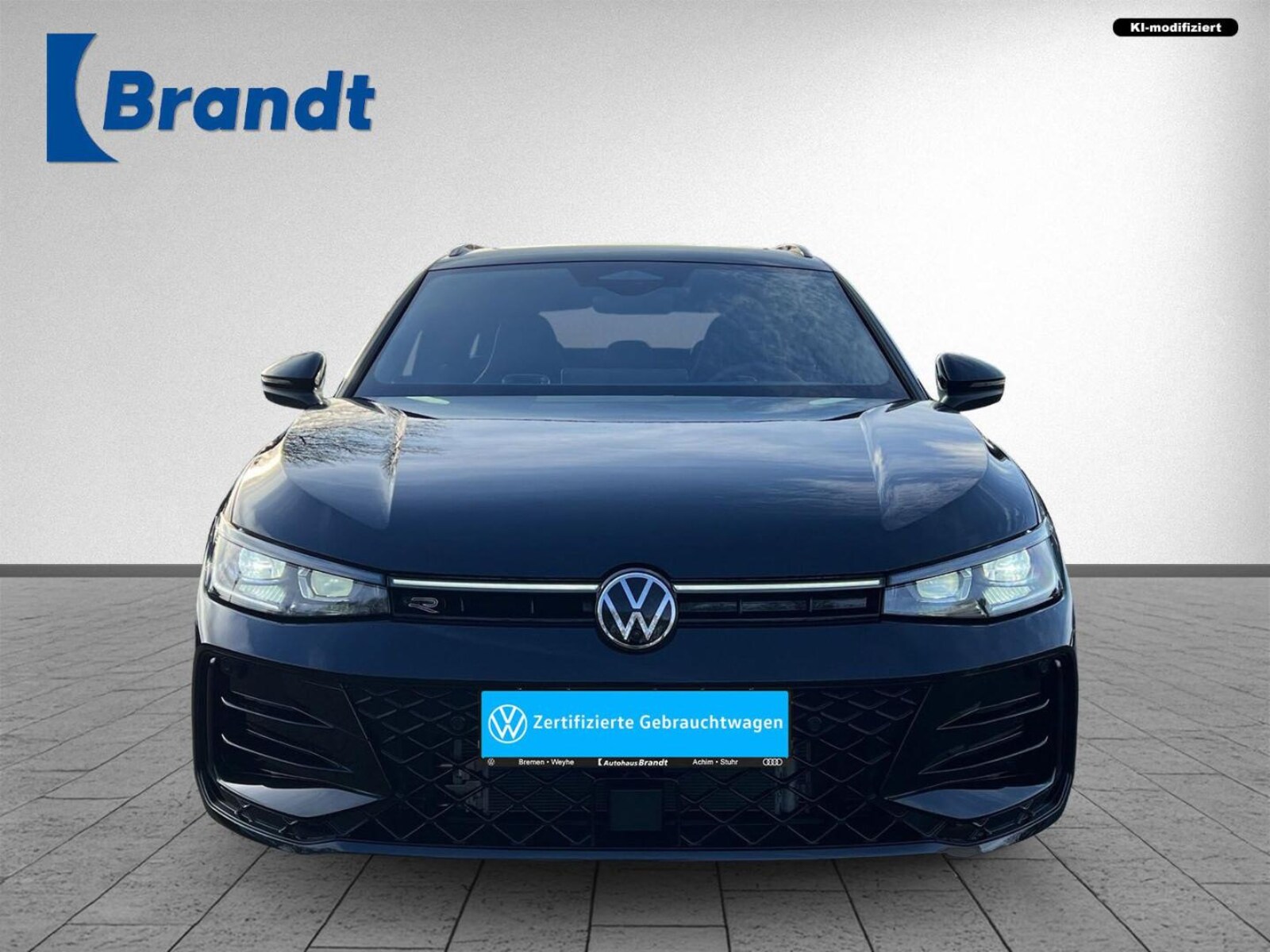 Volkswagen Passat – Bild 4