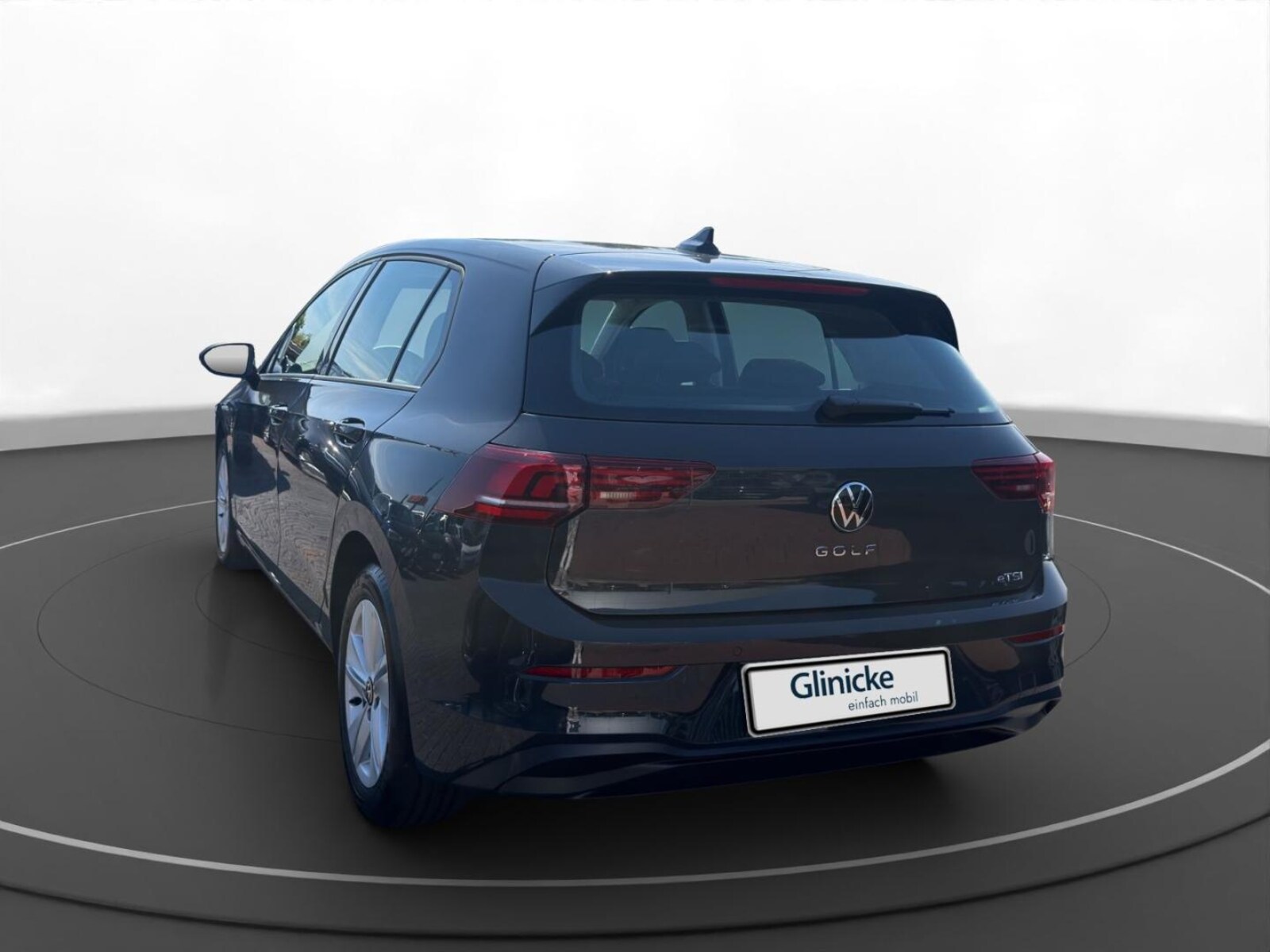 Volkswagen Golf – Bild 3