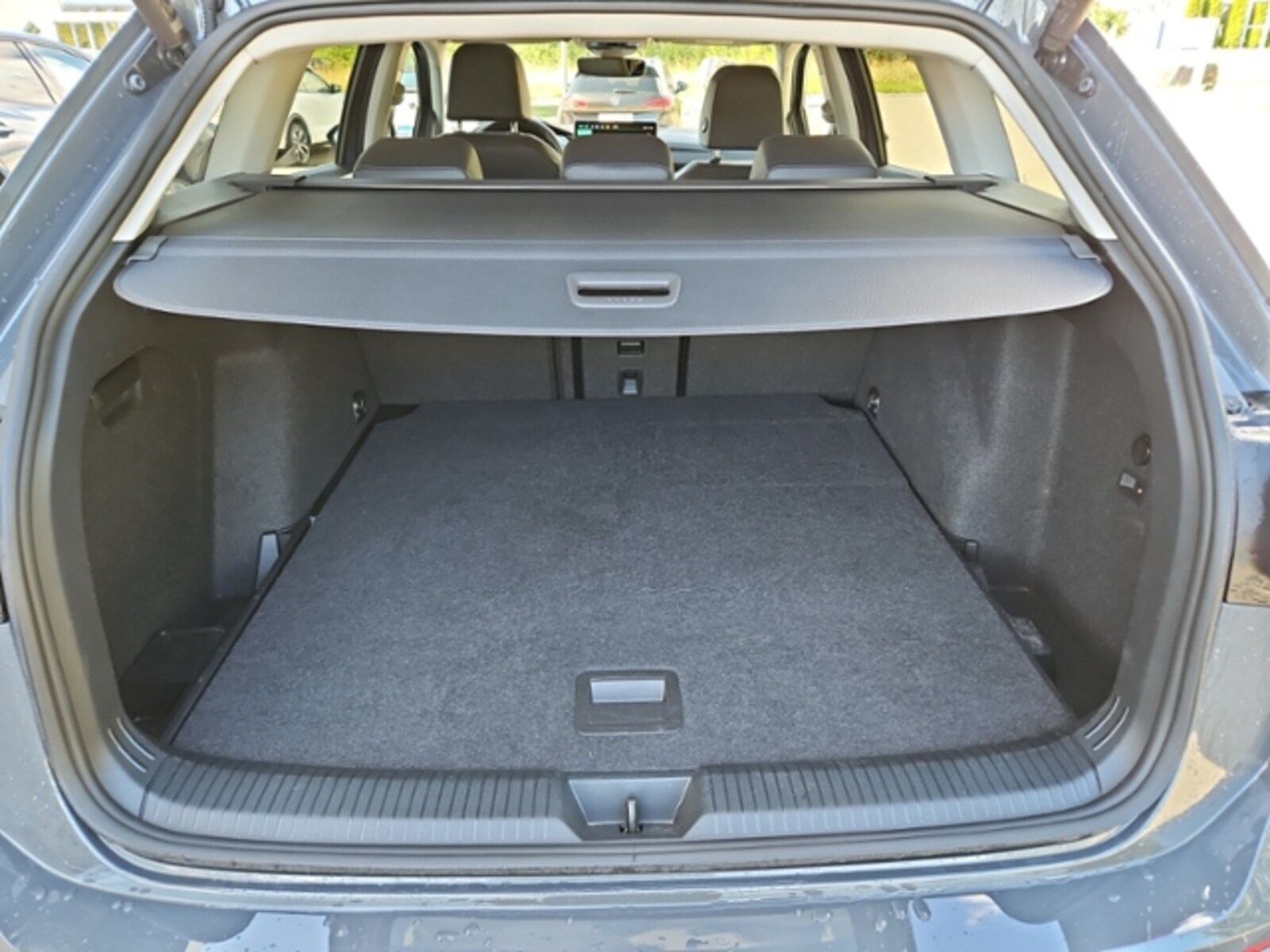 Volkswagen Golf Variant – Bild 11