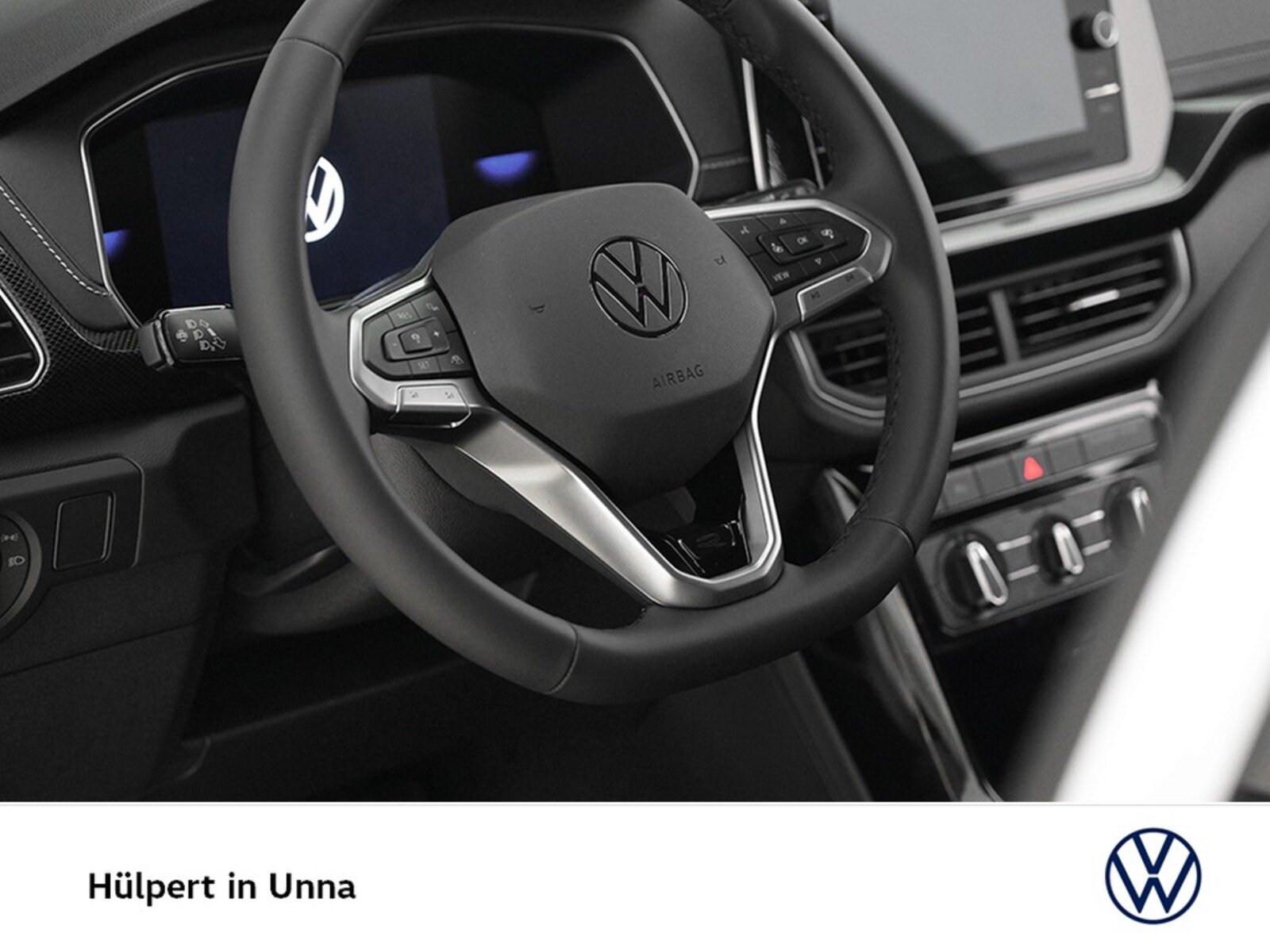Volkswagen T-Cross – Bild 10
