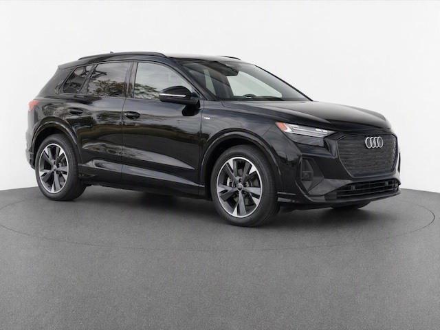 2023 Audi Q4 e-tron