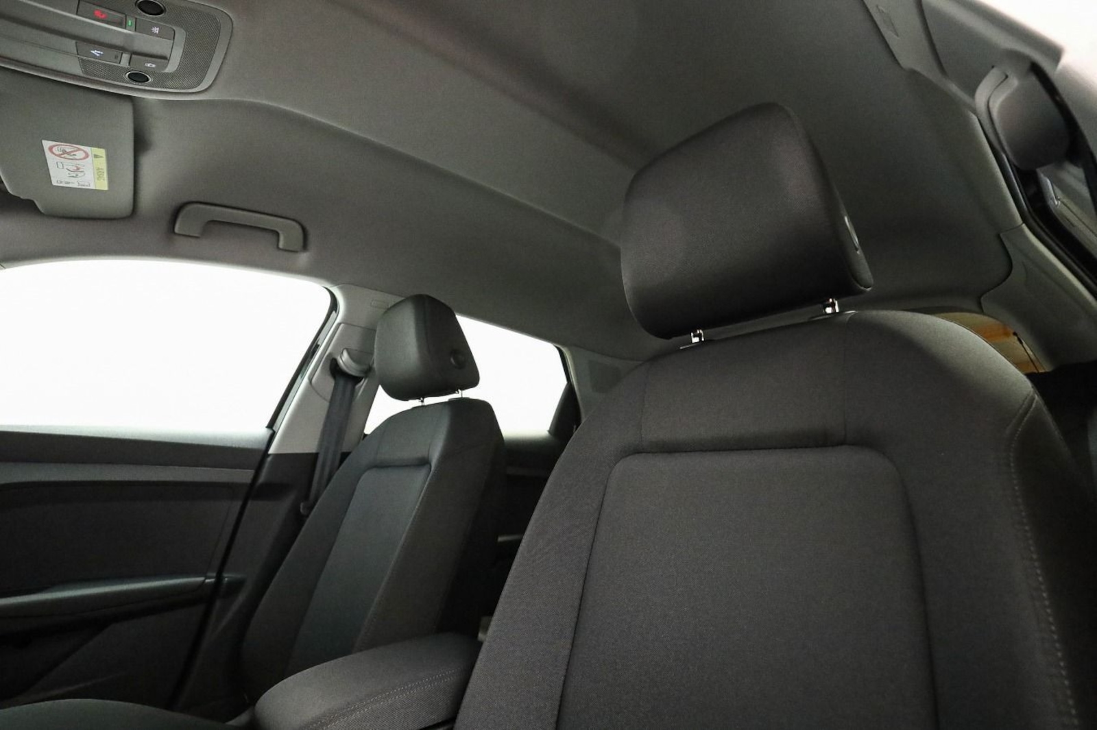 Audi A1 allstreet – Bild 24