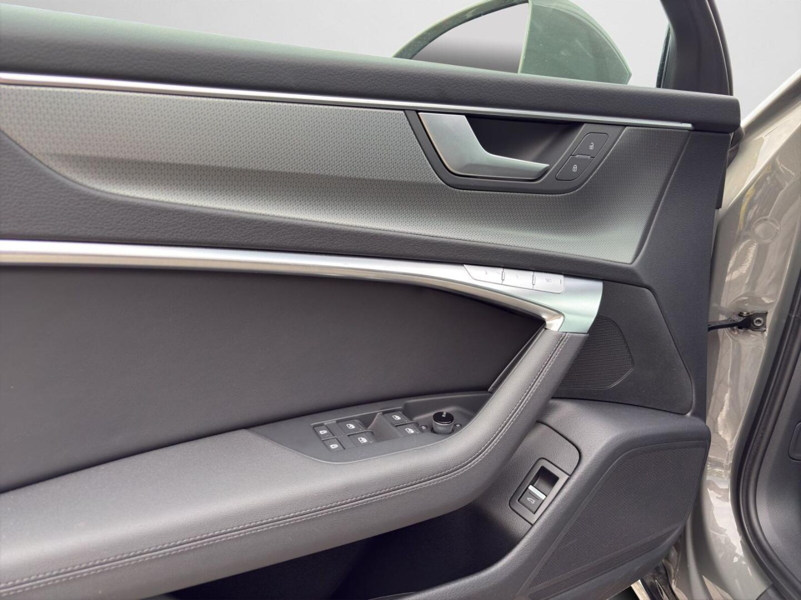 Audi A6 allroad quattro – Bild 13