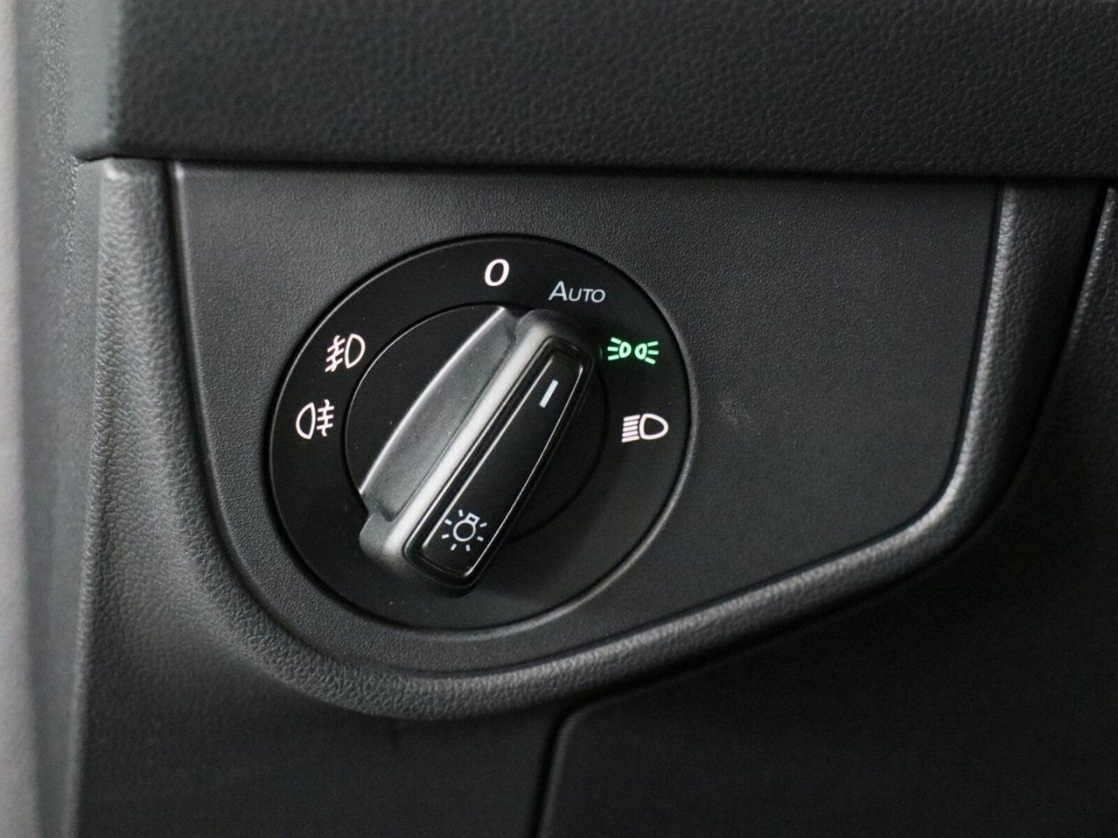 Volkswagen Taigo – Bild 15