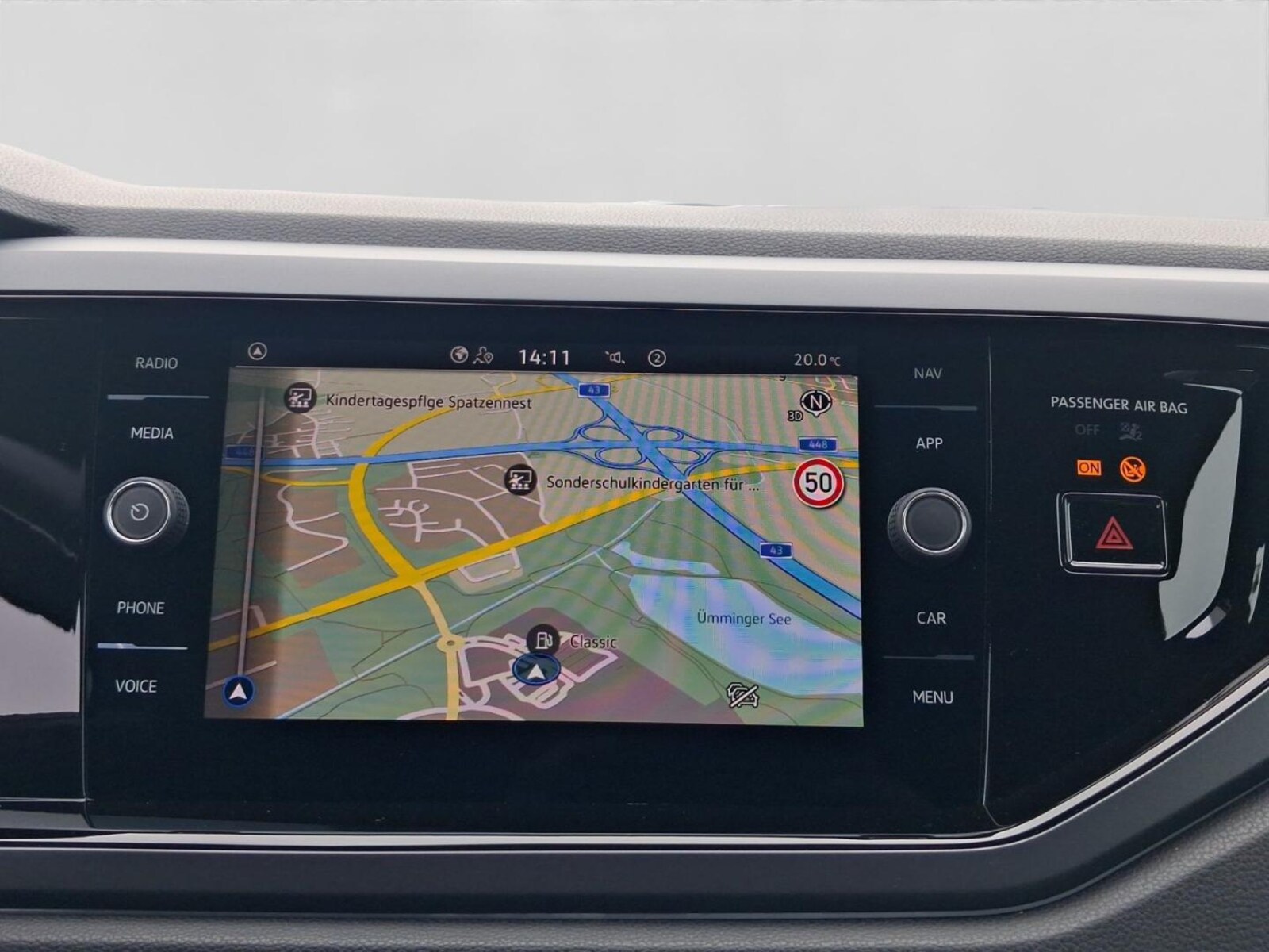 Volkswagen Polo – Bild 13
