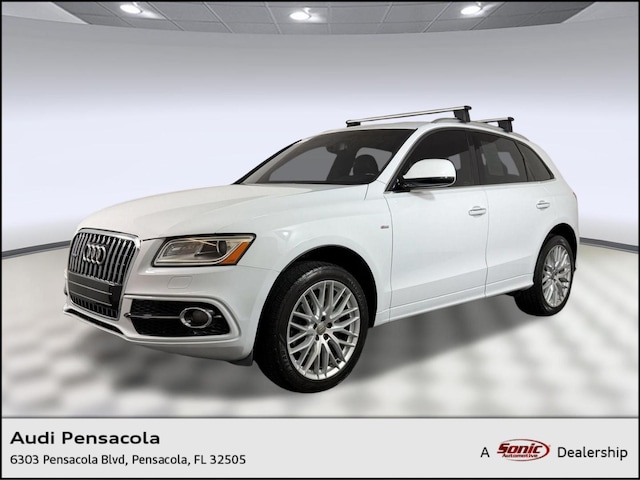 Photo of 2017 Audi Q5
