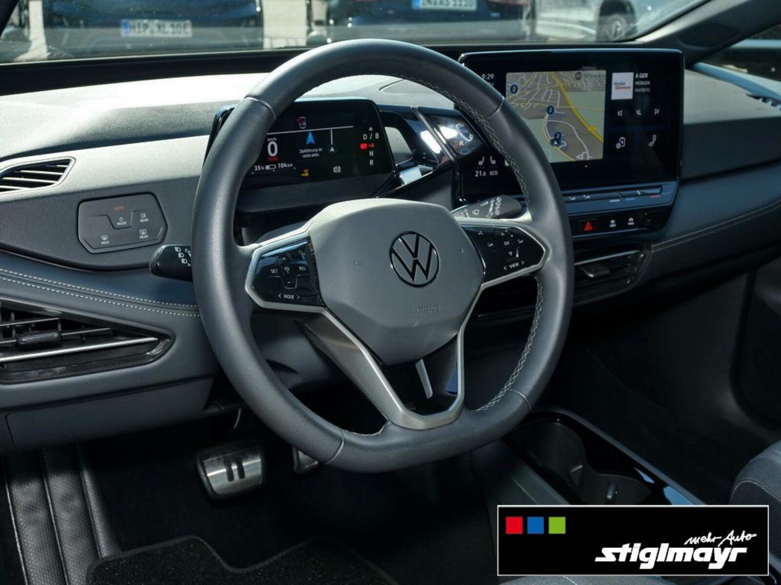 Volkswagen ID.3 – Bild 8