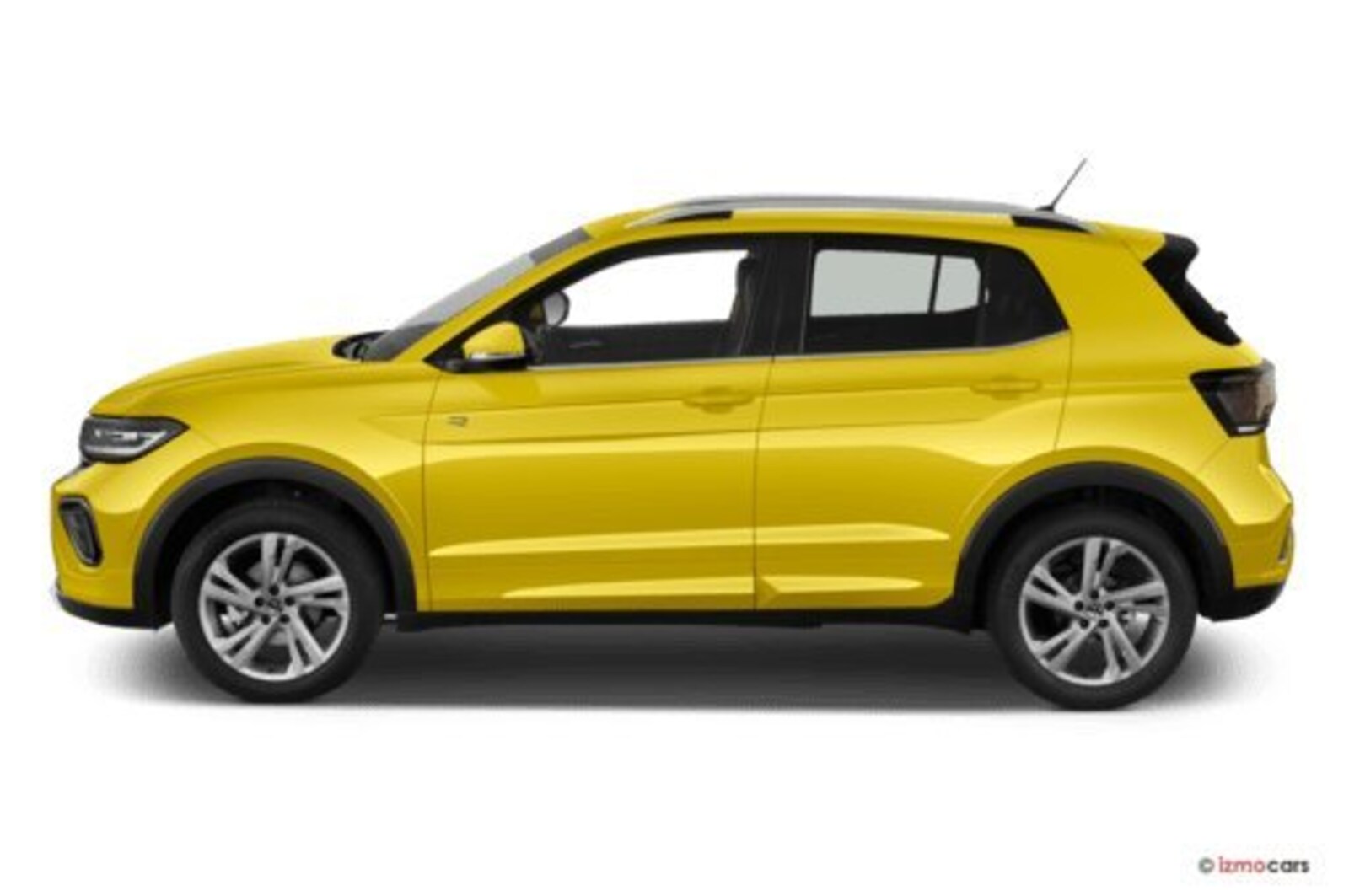 Volkswagen T-Cross – Bild 20
