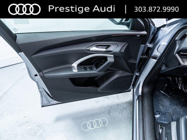 2025 Audi Q5 Premium - Photo 21