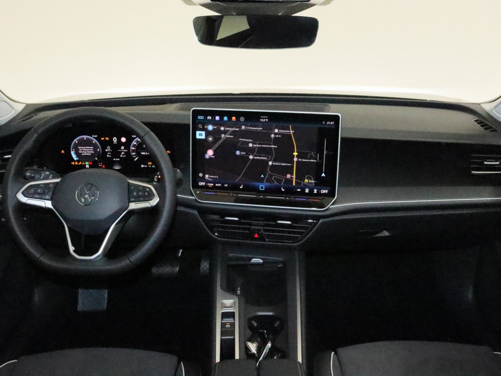 Volkswagen Passat – Bild 13