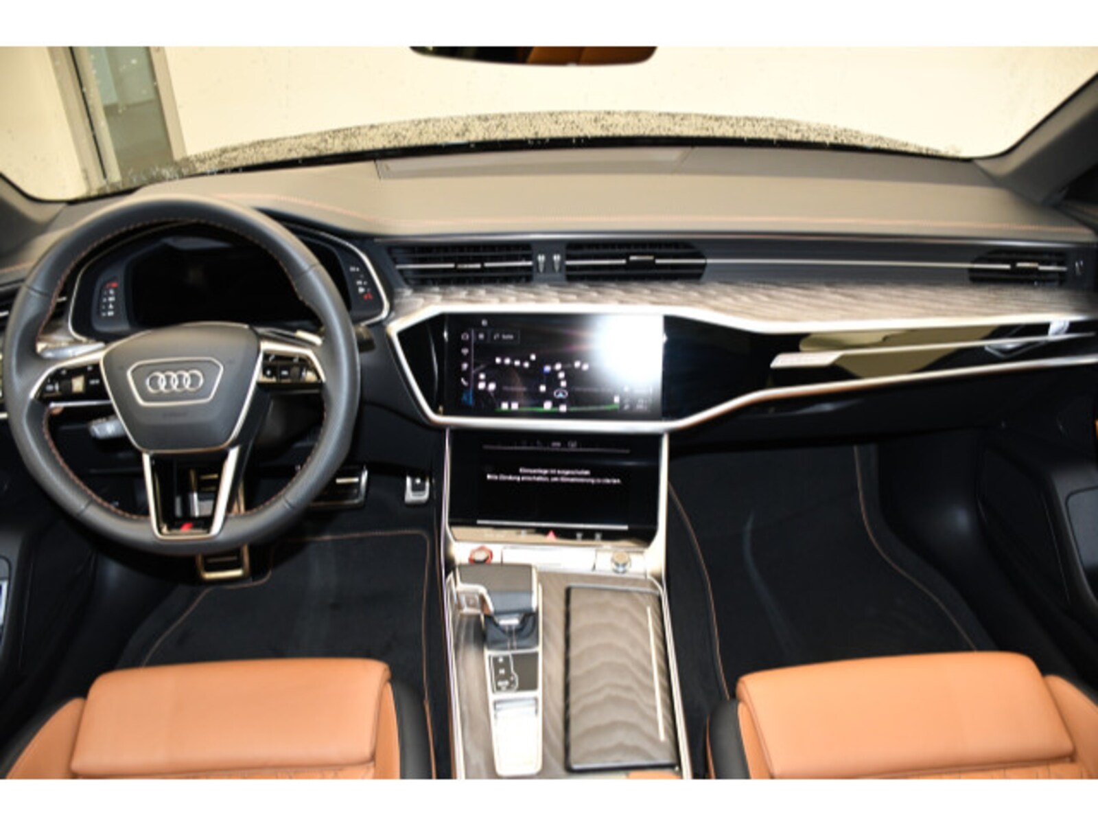 Audi S6 Limousine – Bild 5