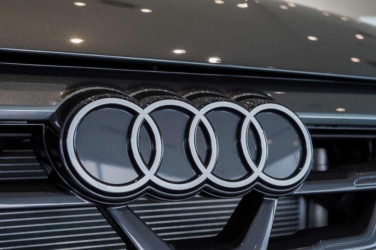 Image about Audi A3 Sportback TFSI S tronic
