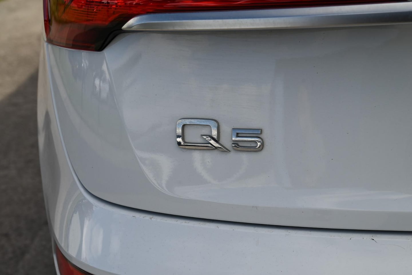 Image about Audi Q5 40 TDI quattro S tronic