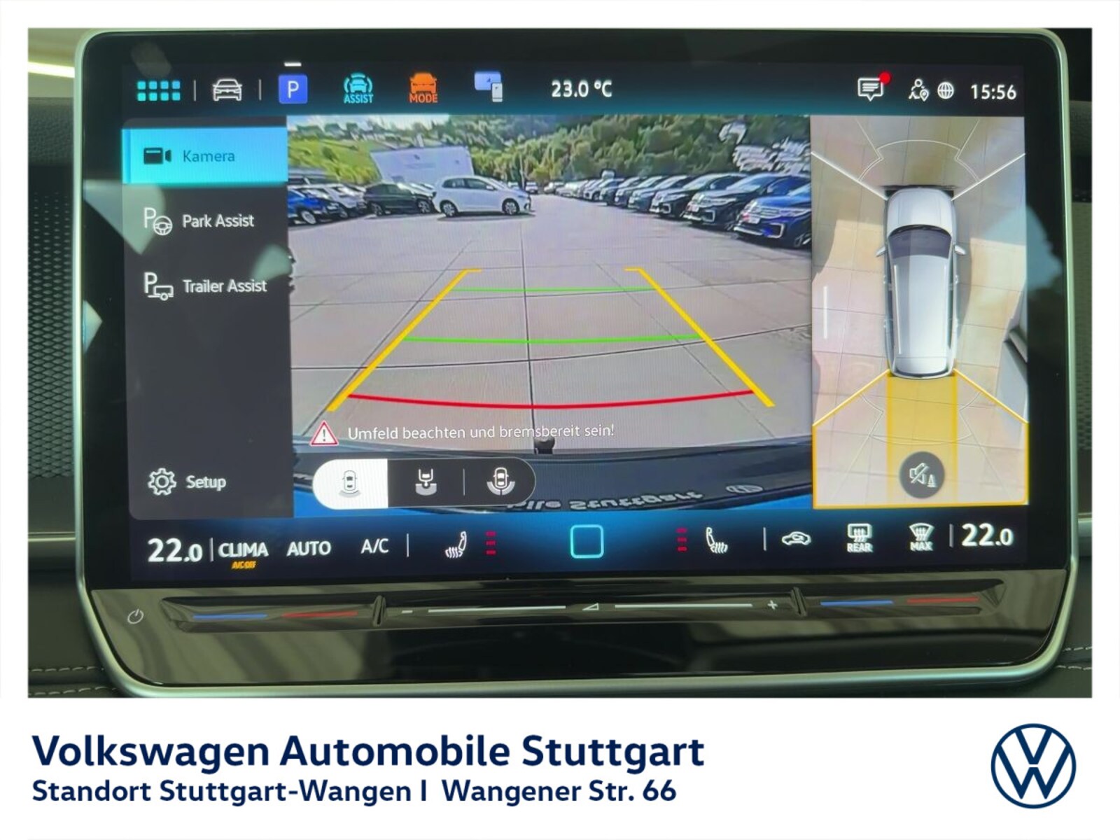 Volkswagen Tayron – Bild 13