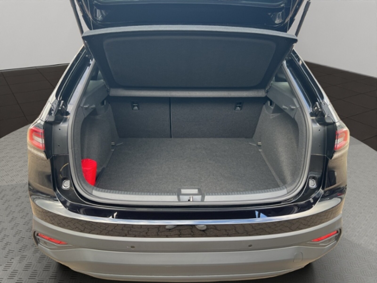 Volkswagen Taigo – Bild 20