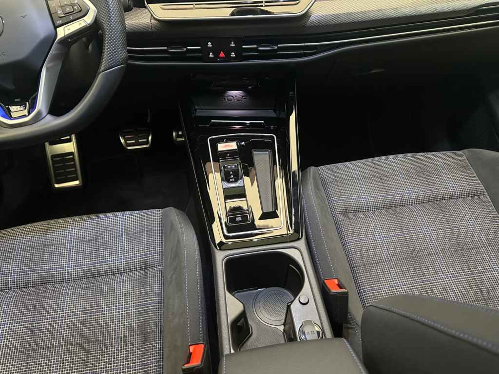 Volkswagen Golf – Bild 14