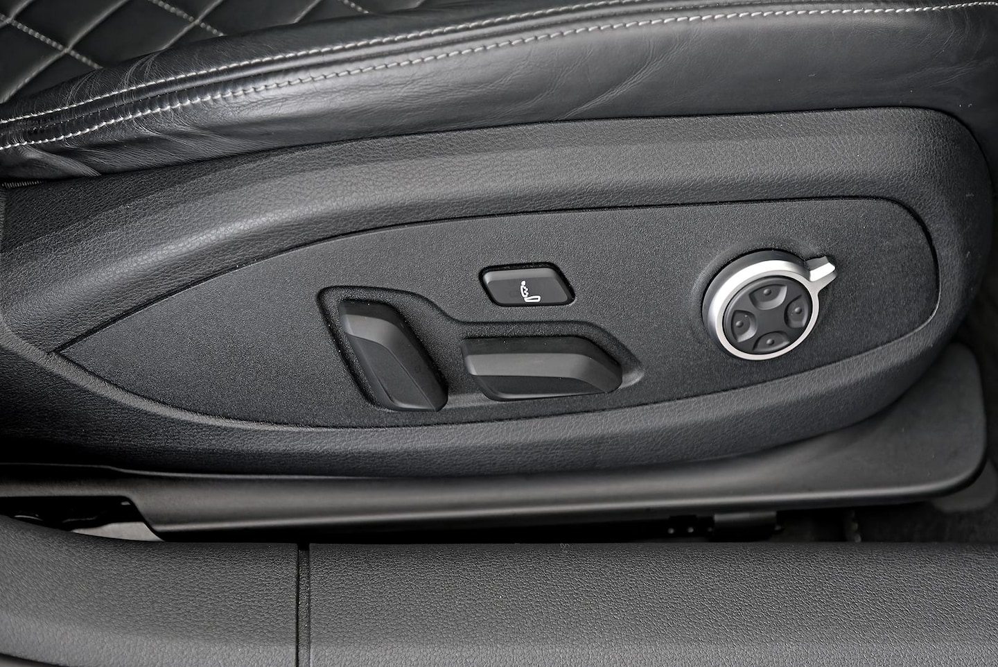 Image about Audi S5 Sportback TFSI quattro tiptronic