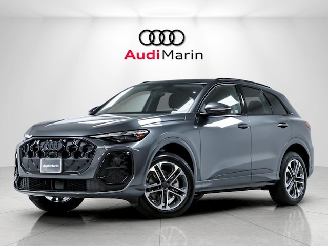 2026 Audi Q5