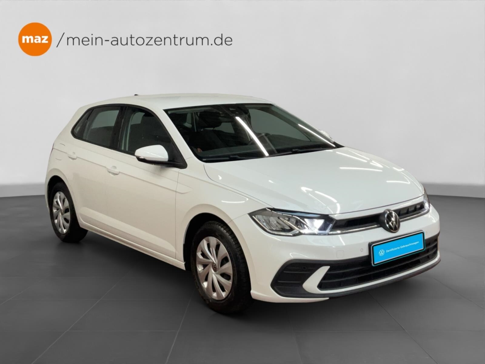 Volkswagen Polo – Bild 7