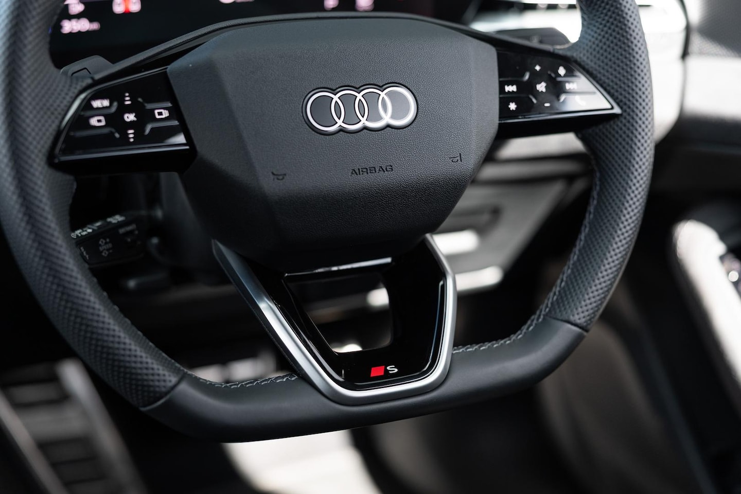Image about Audi S5 Sedan TFSI quattro 270 kW S tronic