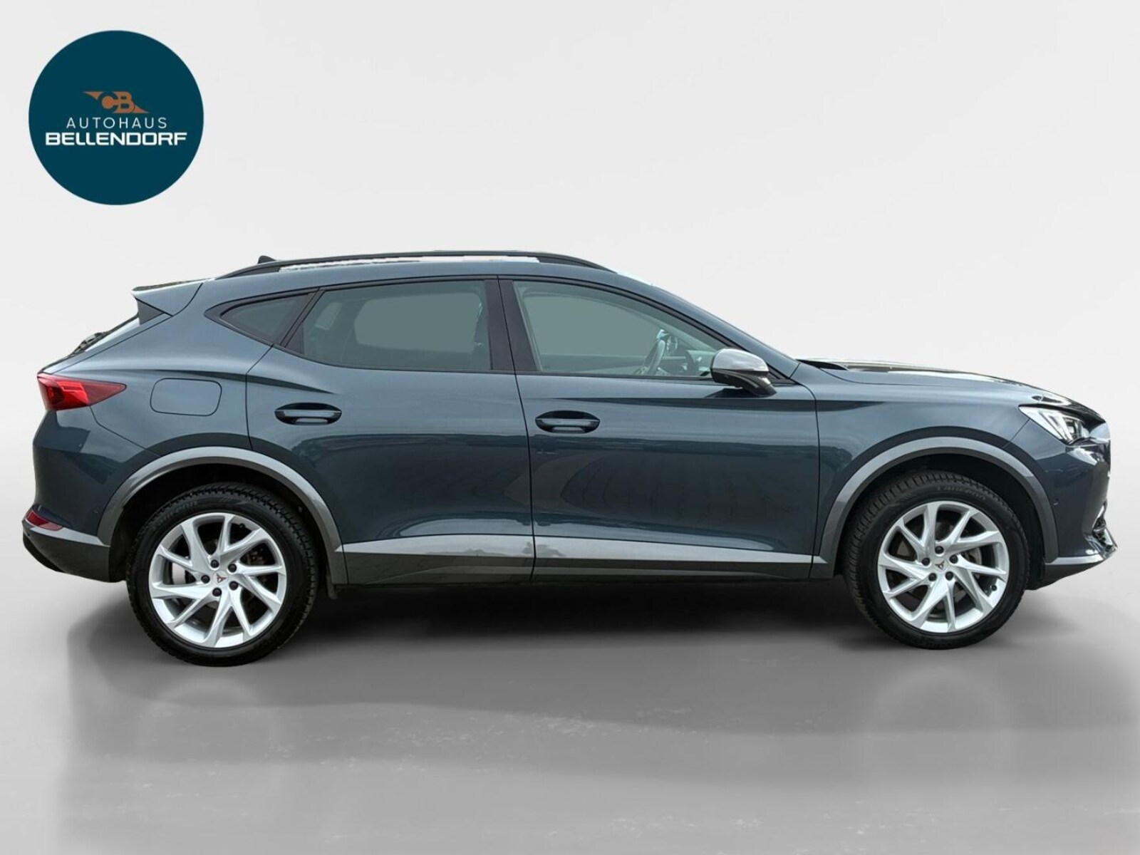 CUPRA Formentor – Bild 6
