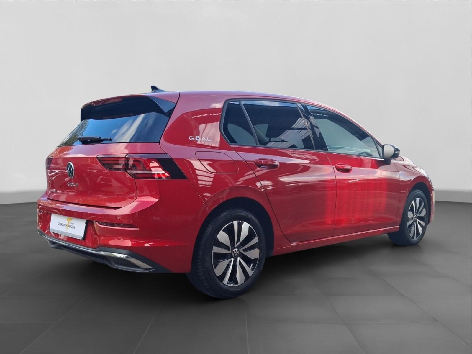 Volkswagen Golf – Bild 3