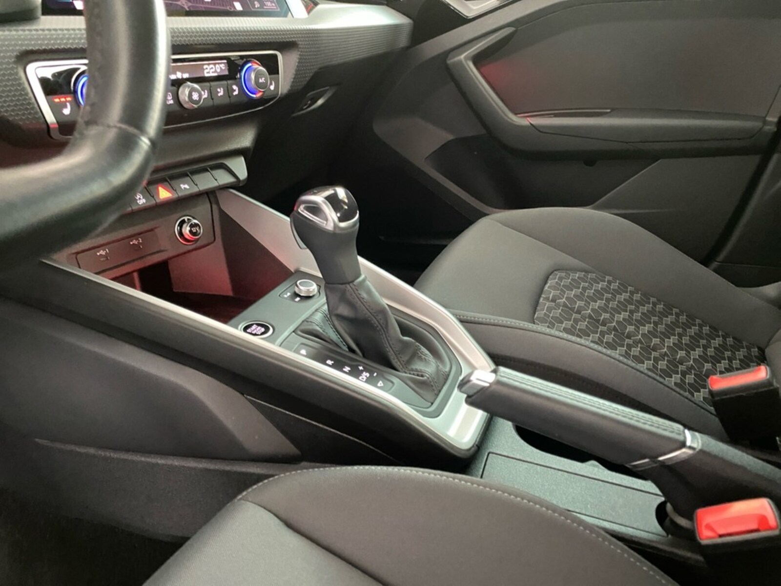 Audi A1 Sportback – Bild 18