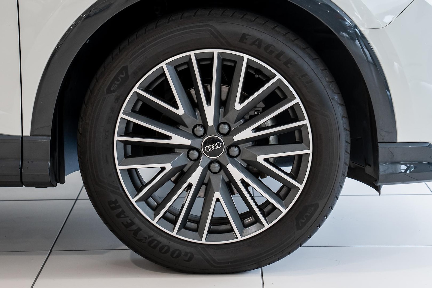 Image about Audi Q3 Sportback S line 35 TFSI S tronic