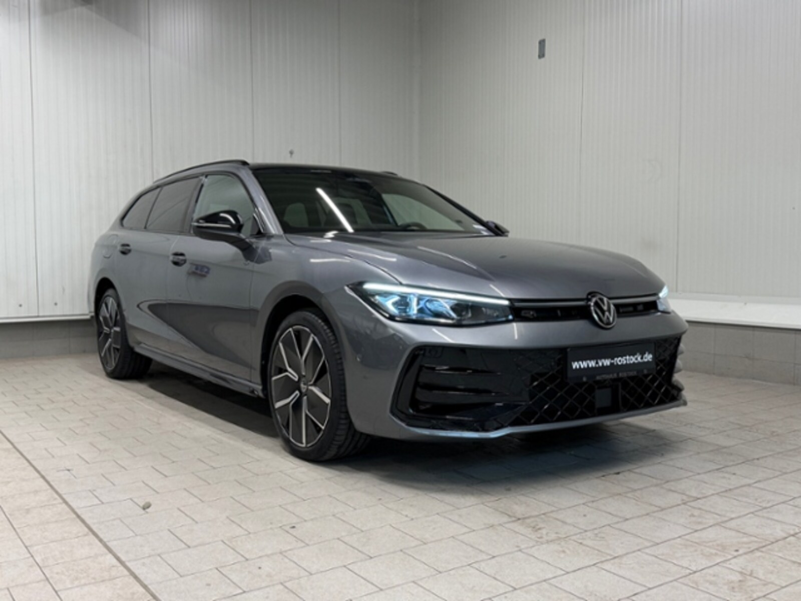 Volkswagen Passat – Bild 2