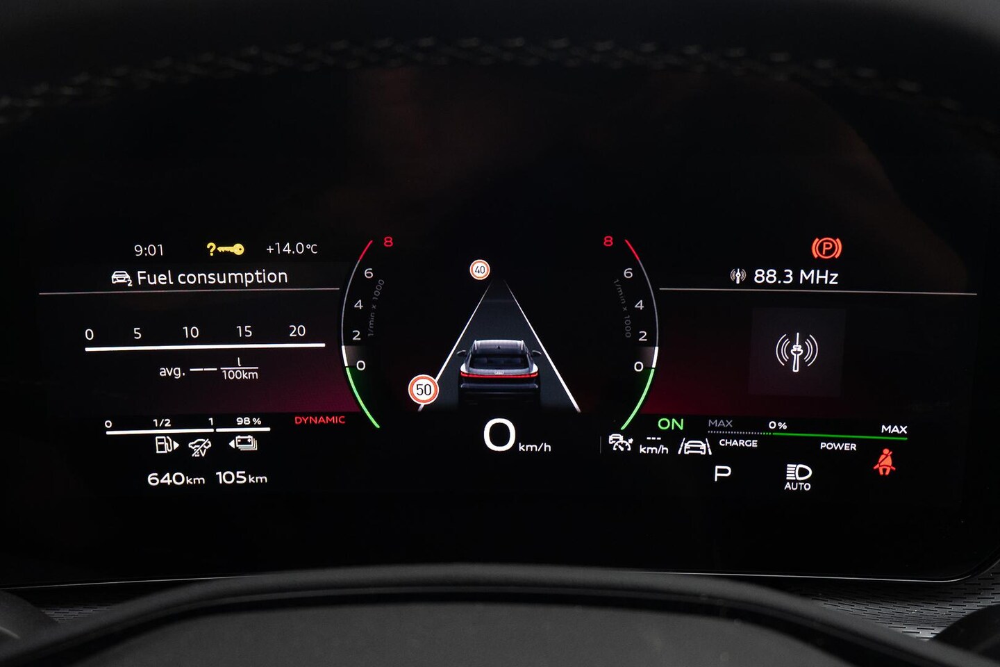 Image about Audi Q5 SUV e-hybrid quattro S tronic