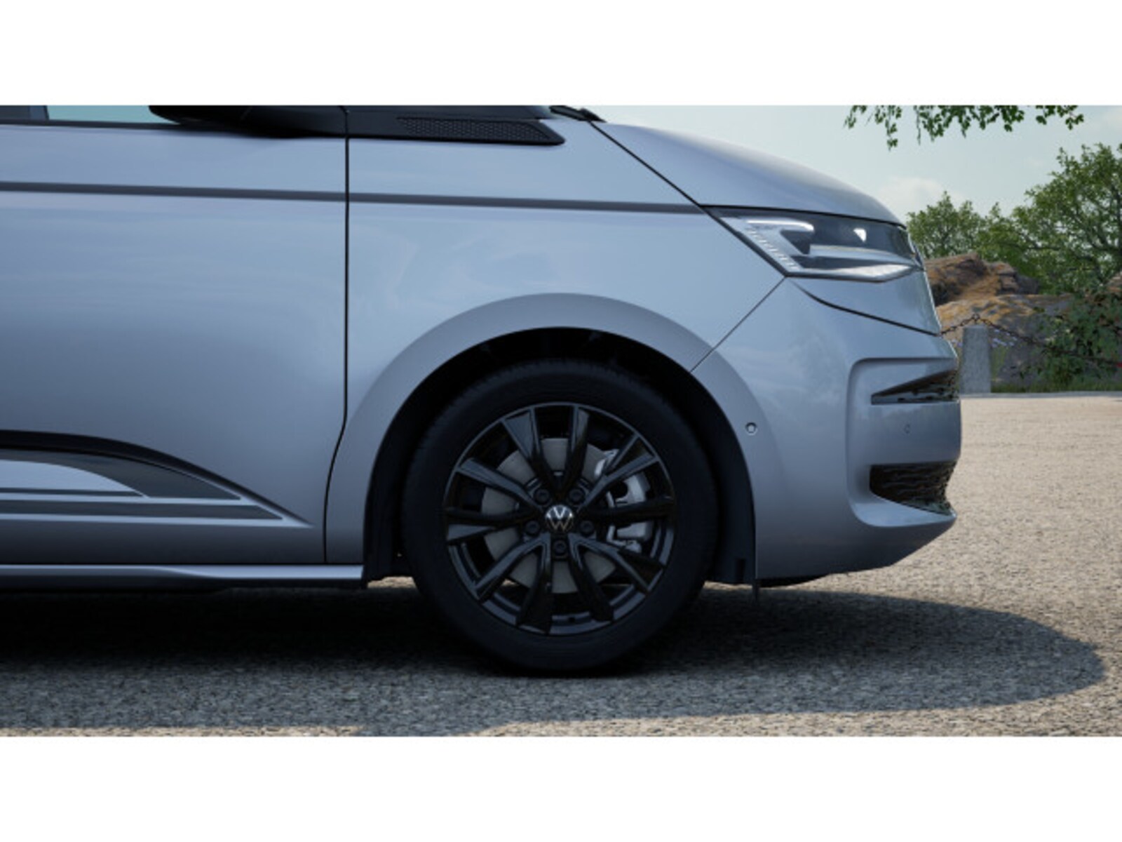Volkswagen Multivan – Bild 7