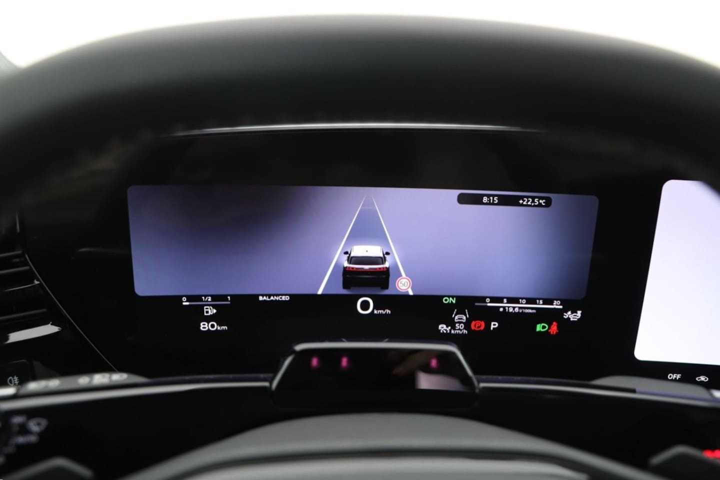 Bild über Audi Q7 SUV TDI quattro 220 kW tiptronic - für weitere Informationen kontaktieren Sie den Audi Partner