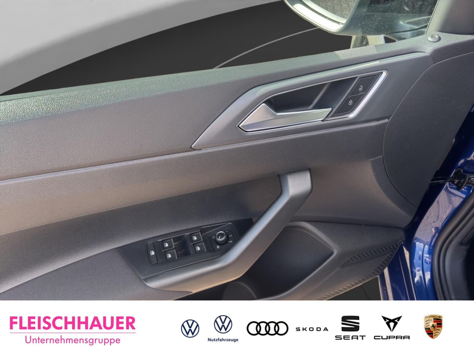 Volkswagen Taigo – Bild 14