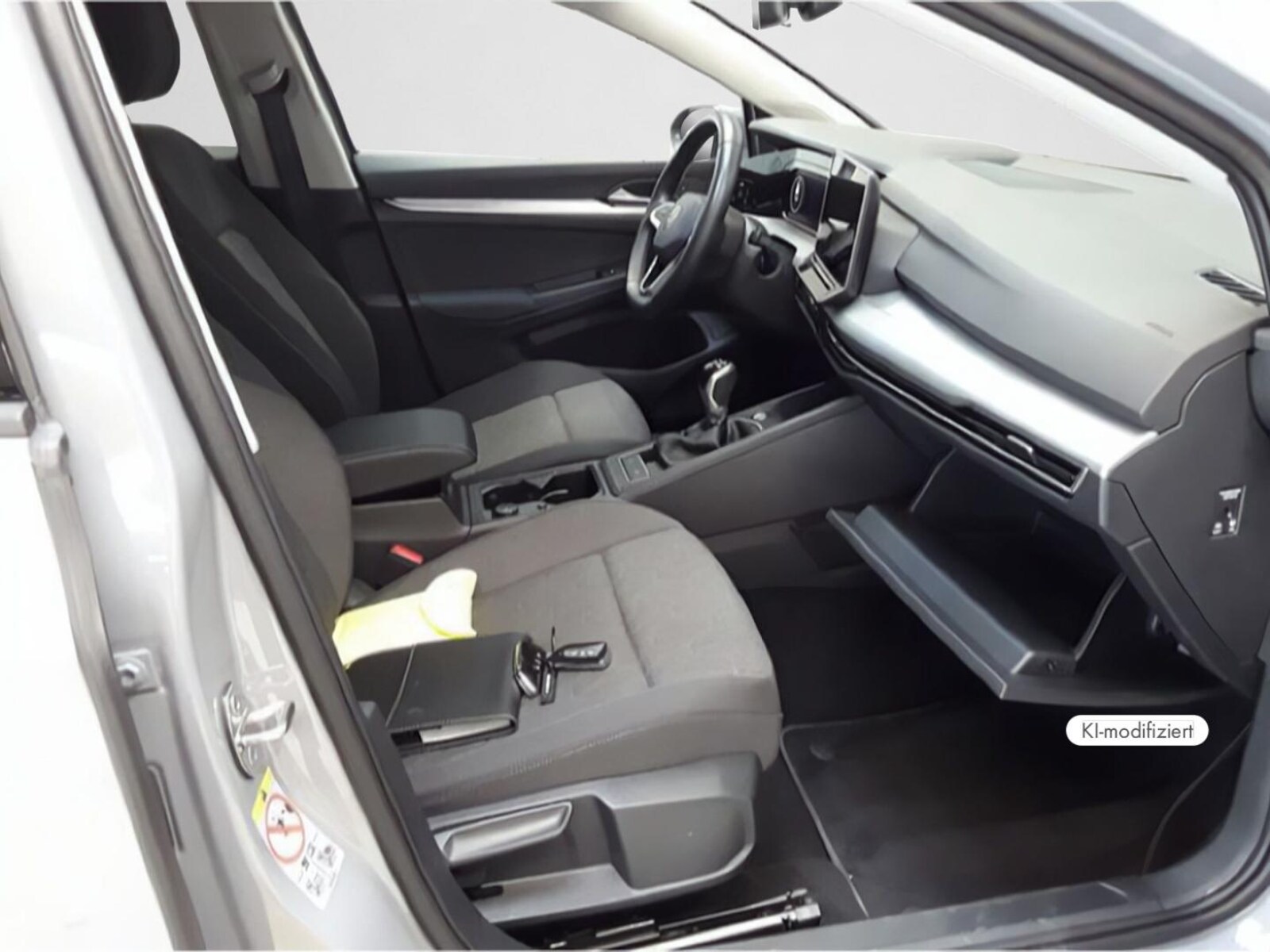 Volkswagen Golf Variant – Bild 3