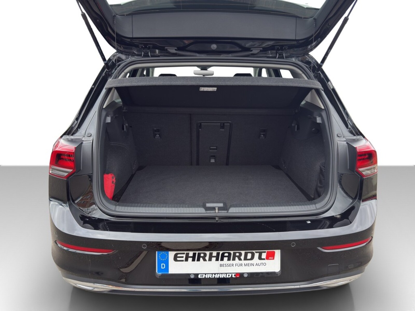 Volkswagen Golf – Bild 8