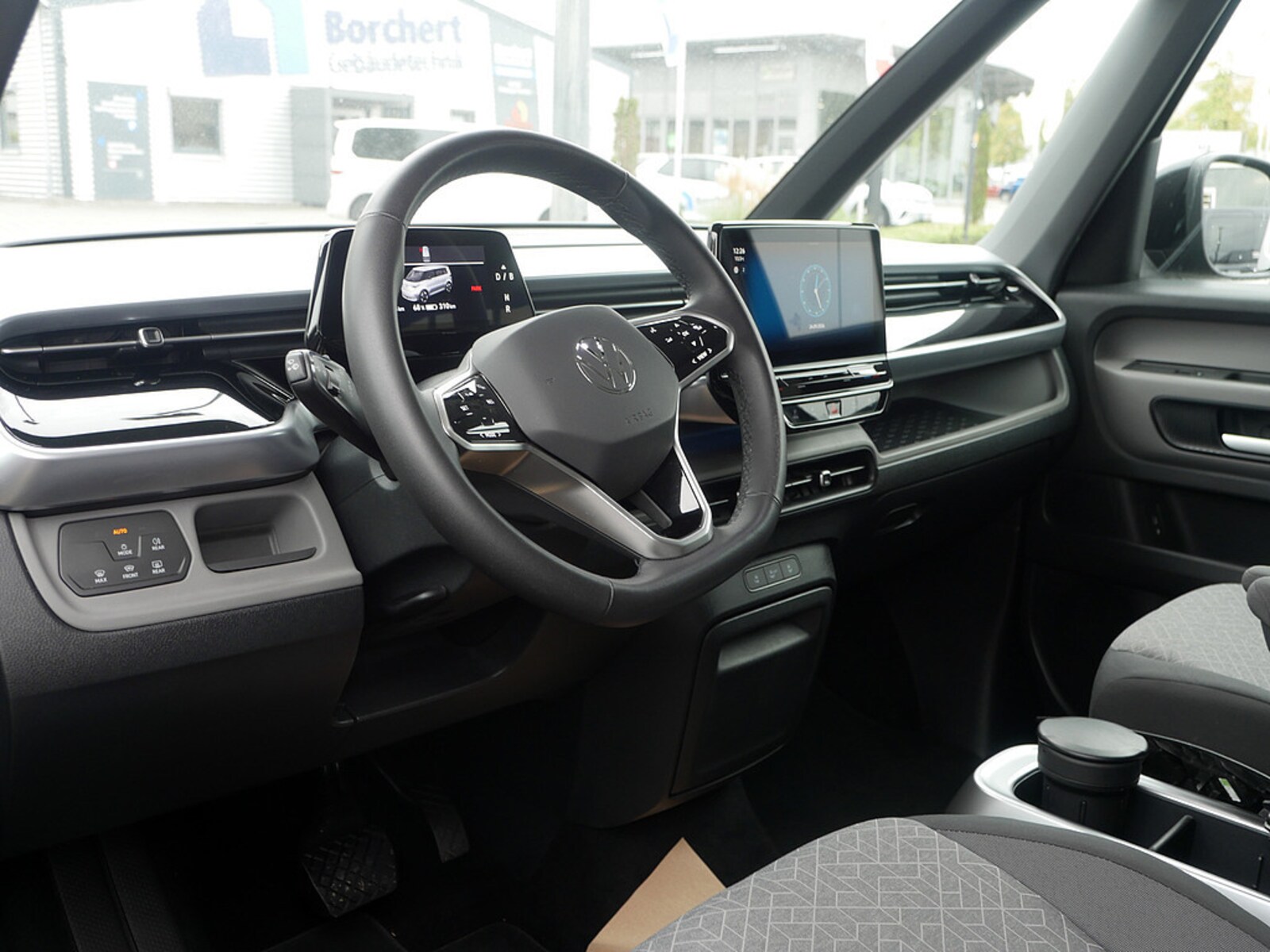 Volkswagen ID. Buzz – Bild 17