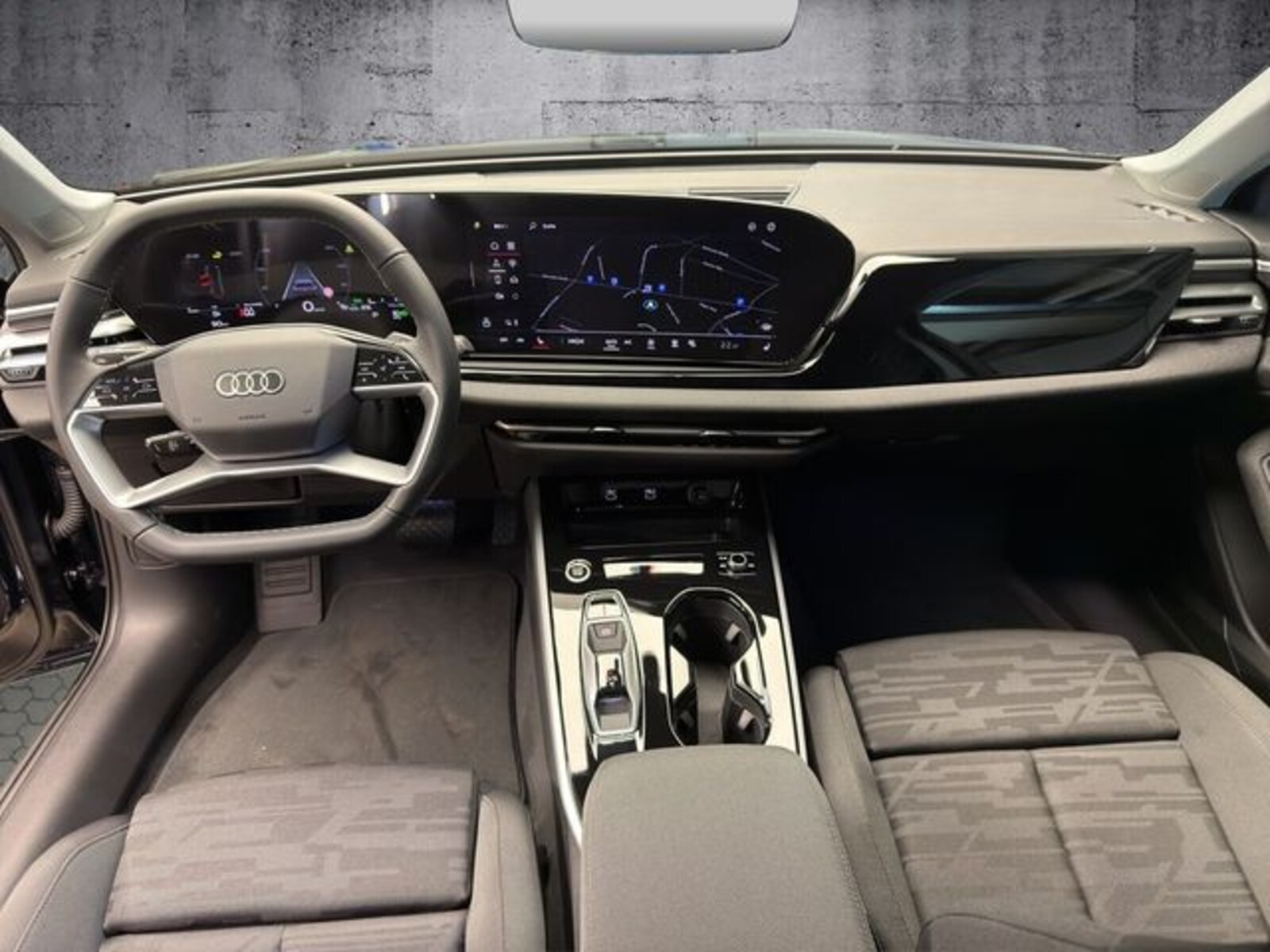 Audi A6 Limousine – Bild 7
