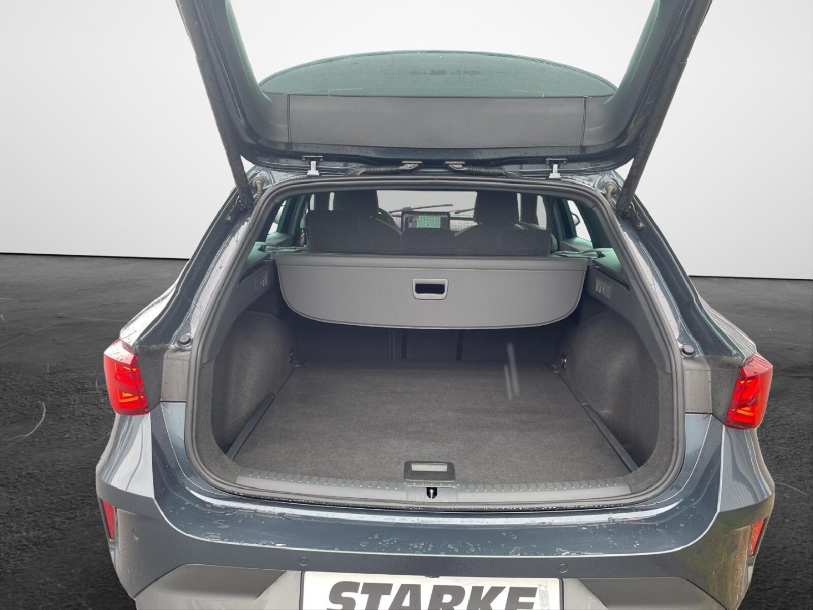 CUPRA Leon Sportstourer – Bild 12