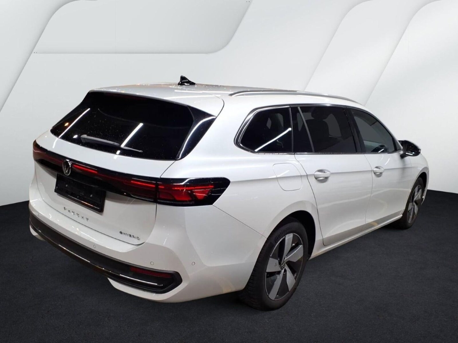 Volkswagen Passat – Bild 3