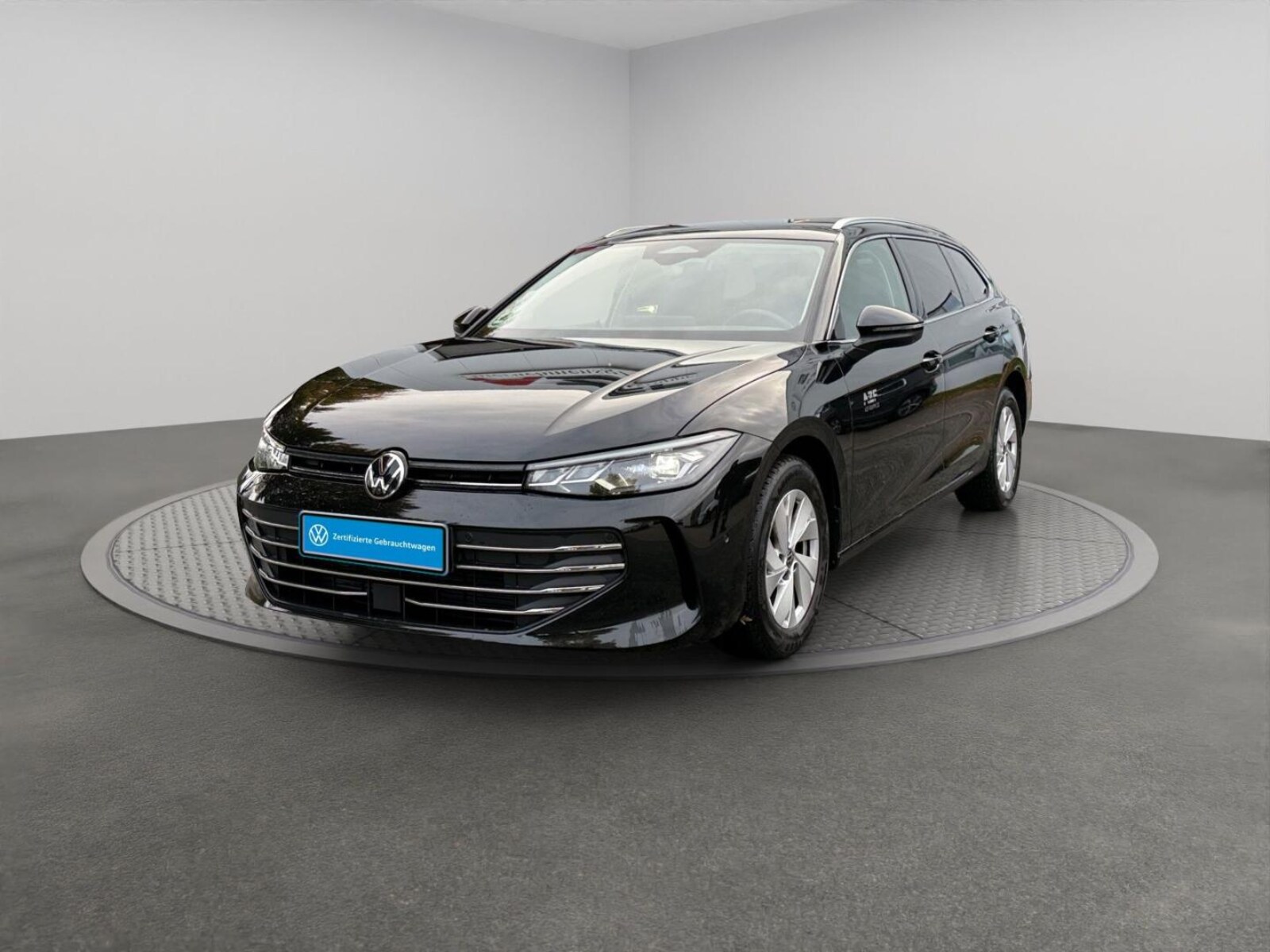 Volkswagen Passat – Bild 2