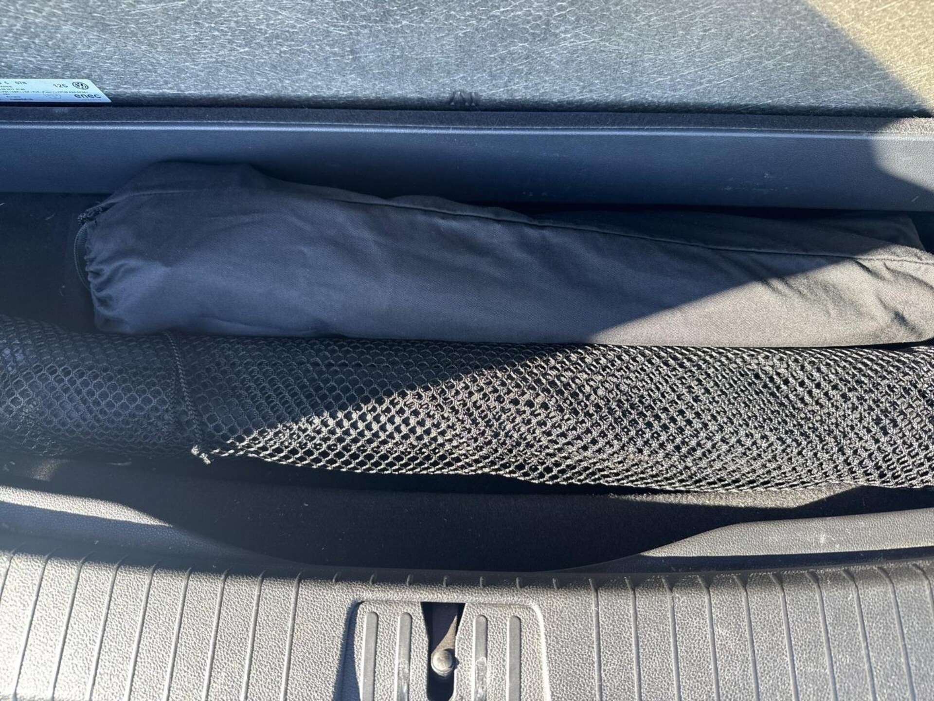 Volkswagen Touran SOUND